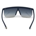 Óculos Escuros Masculinos Web Eyewear WE0221-91W Azul
