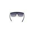 Óculos Escuros Masculinos Web Eyewear WE0221-91X Preto (lilás)