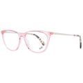 Armação de óculos Feminino Web Eyewear WE5254