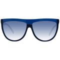 óculos Escuros Femininos Emilio Pucci EP0087 6092W