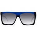 óculos Escuros Femininos Emilio Pucci EP0088 6105W