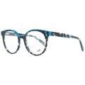 Armação de óculos Feminino Web Eyewear WE5227 49A55