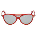 óculos Escuros Masculinos Moncler ML0054-67C