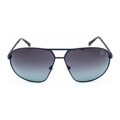 Óculos Escuros Masculinos Timberland TB9150-6391D Azul (63 mm)