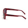 Óculos Escuros Masculinos Timberland TB9155-5967D Vermelho (59 mm)