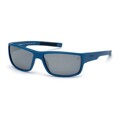 Óculos Escuros Unissexo Timberland TB9153-6391D Azul (63 mm)