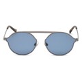 Óculos Escuros Unissexo Web Eyewear WE0198-08V Azul Prateado (ø 57 mm)
