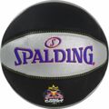 Bola de Basquetebol Spalding TF-33 Preto 7