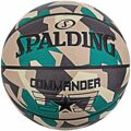 Bola de Basquetebol Spalding Commander 5