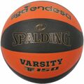Bola de Basquetebol Spalding Varsity Acb Liga Endesa Laranja 7