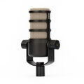 Microfone Rode Microphones Podmic