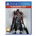 Jogo Eletrónico Playstation 4 Sony Bloodborne Ps Hits
