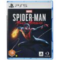 Jogo Eletrónico Playstation 5 Sony Spiderman: Miles Morales