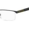 Armação de óculos Homem Tommy Hilfiger TH-1562-R80 ø 56 mm