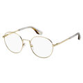 Armação de óculos Unissexo Marc Jacobs MARC-272-J5G Gold ø 53 mm