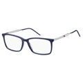 Armação de óculos Homem Tommy Hilfiger TH-1641-PJP Blue ø 55 mm