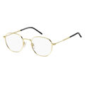 Armação de óculos Unissexo Tommy Hilfiger TH-1632-J5G Dourado ø 47 mm