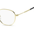 Armação de óculos Unissexo Tommy Hilfiger TH-1632-J5G Dourado ø 47 mm