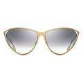 óculos Escuros Femininos Dior NEWMOTARD-000