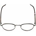 Armação de óculos Homem Tommy Hilfiger TH-1687-R80 ø 50 mm