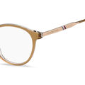 Armação de óculos Feminino Tommy Hilfiger TH-1707-09Q ø 48 mm