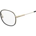 Armação de óculos Homem Tommy Hilfiger TH-1726-J5G Dourado ø 50 mm