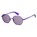 óculos Escuros Unissexo Polaroid PLD6067S-B3V Violeta