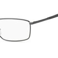 Armação de óculos Homem Tommy Hilfiger TH-1783-R80 ø 57 mm
