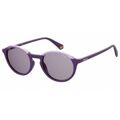 óculos Escuros Unissexo Polaroid PLD6125S-B3V Violeta