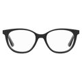 Armação de óculos Love Moschino MOL543-TN-807 Black ø 46 mm