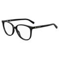 Armação de óculos Love Moschino MOL558-TN-807 Black ø 51 mm
