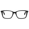 Armação de óculos Love Moschino MOL566-TN-807 Black ø 49 mm