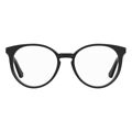 Armação de óculos Love Moschino MOL565-TN-807 Black ø 49 mm