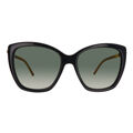 óculos Escuros Femininos Jimmy Choo ROSE-S-55807FQ ø 55 mm