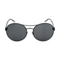 óculos Escuros Masculinos Jimmy Choo YANN-S-807 ø 61 mm Preto