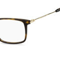 Armação de óculos Homem Tommy Hilfiger TH-1817-086 ø 52 mm