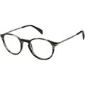 Armação de óculos Unissexo David Beckham Db 1049