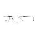 Armação de óculos Homem Hugo Boss BOSS-1266-D-FLL ø 51 mm