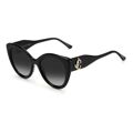 óculos Escuros Femininos Jimmy Choo LEONE-S-807 ø 52 mm