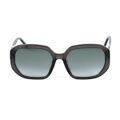 óculos Escuros Femininos Jimmy Choo KORI-G-SK-06J ø 57 mm
