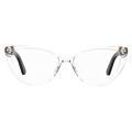 Armação de óculos Feminino Love Moschino MOL539-900 ø 52 mm