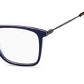 Armação de óculos Homem Tommy Hilfiger TH-1876-PJP Blue ø 54 mm