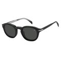 óculos Escuros Masculinos David Beckham Db 1080_CS