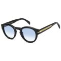 óculos Escuros Masculinos David Beckham Db 7110_S