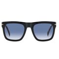 óculos Escuros Masculinos David Beckham Db 7000_S Flat