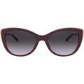 óculos Escuros Femininos Michael Kors South Hampton Mk 2127U