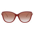 óculos Escuros Femininos Michael Kors MK2130U-3547V0