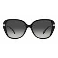 óculos Escuros Femininos Michael Kors Flatiron Mk 2185BU
