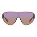 óculos Escuros Femininos Michael Kors Empire Shield Mk 2194