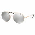 óculos Escuros Femininos Michael Kors MK1027-11166G55